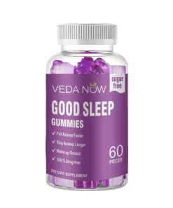 Sleep Gummies NZ