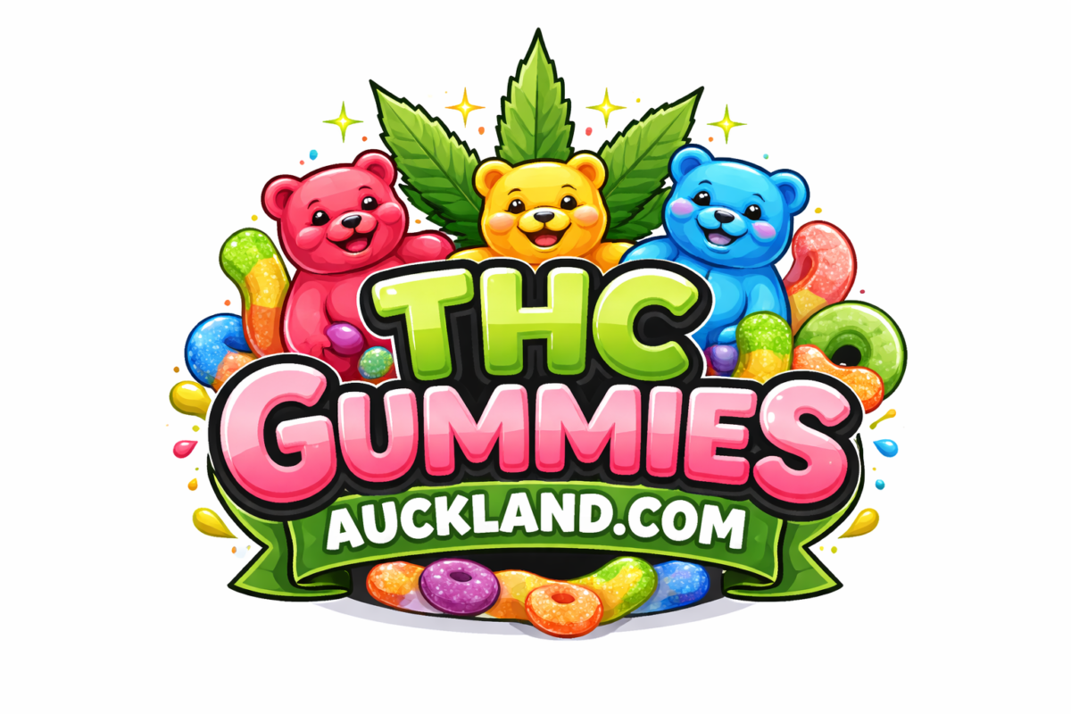 thcgummiesauckland.com