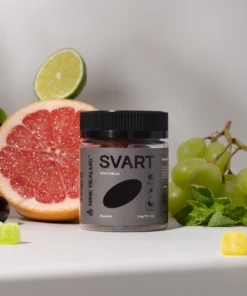 SVART Gummies