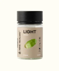 LIGHT Gummies