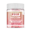 CBN Gummies + Delta 9 THC | VEED