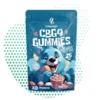 CBG9 Gummies Candy Cotton