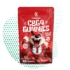 CBG9 Gummies Strawberry