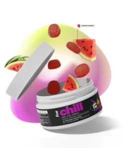 sativa surge 10mg thc gummies